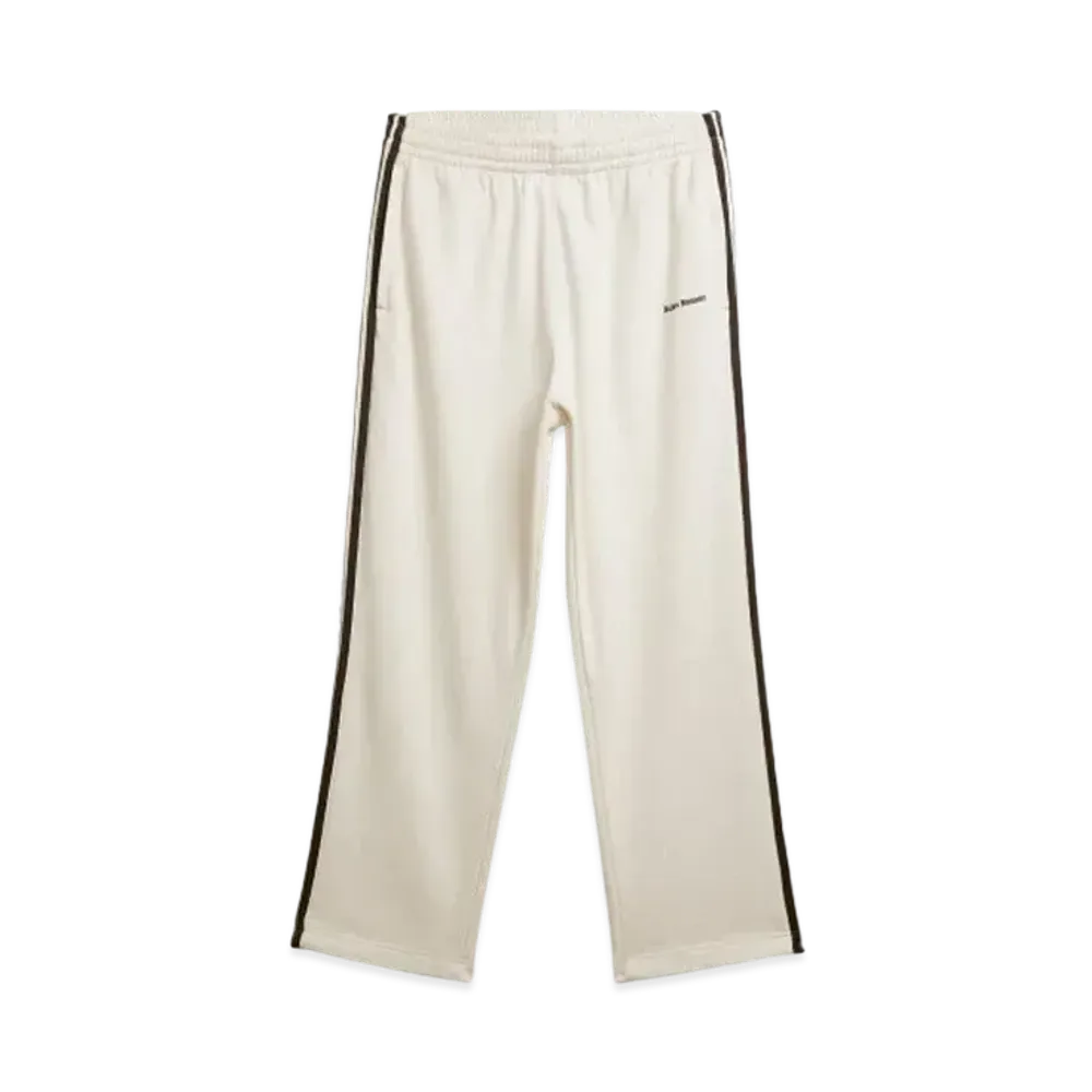 Adidas x Wales Bonner Statement Tracksuit Pants "Chalk White"