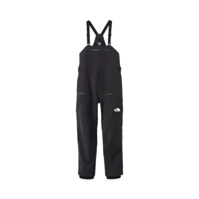 The North Face Layback BC Bib "Black"