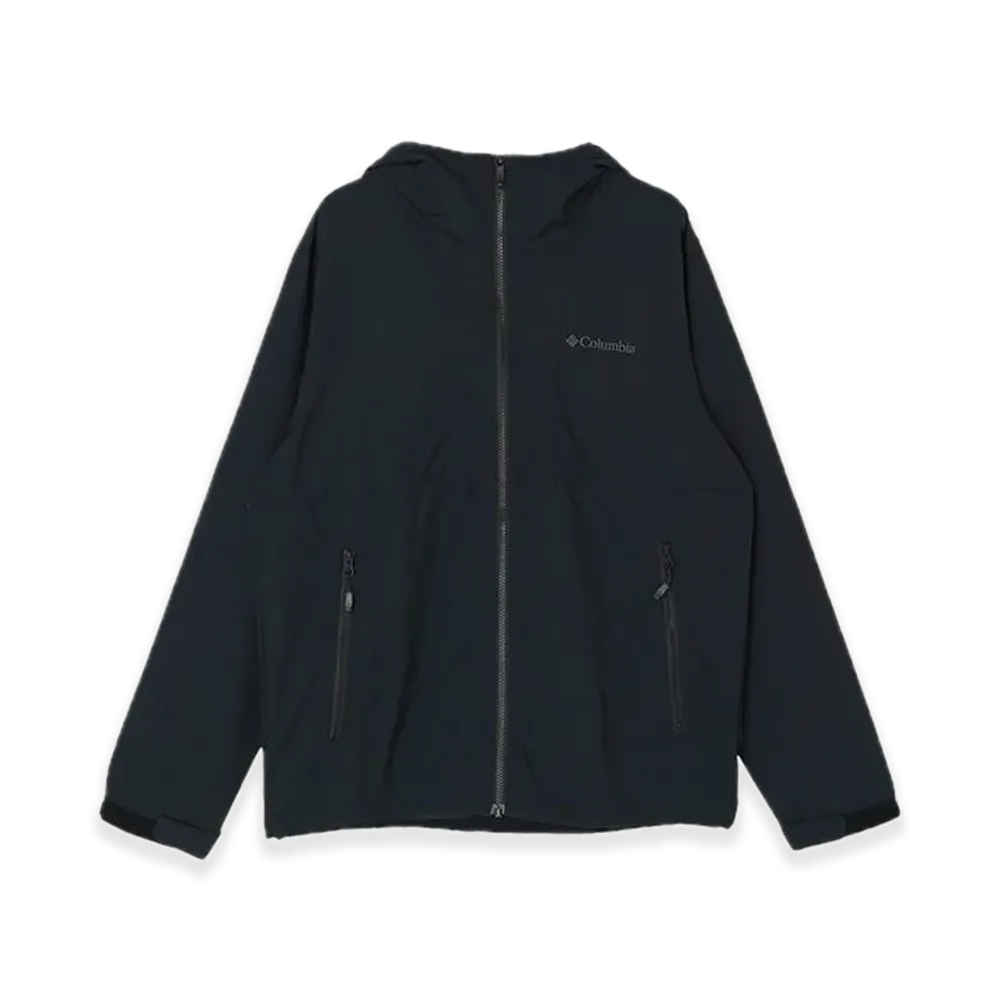 Columbia Hazen Jacket "Black"
