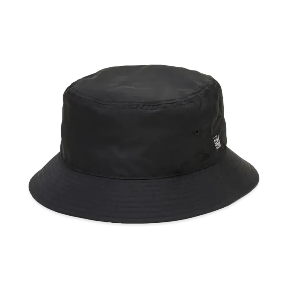 N.HOOLYWOOD Bucket Hat "Black"
