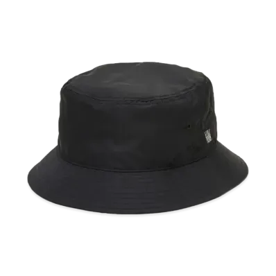 N.HOOLYWOOD Bucket Hat "Black"