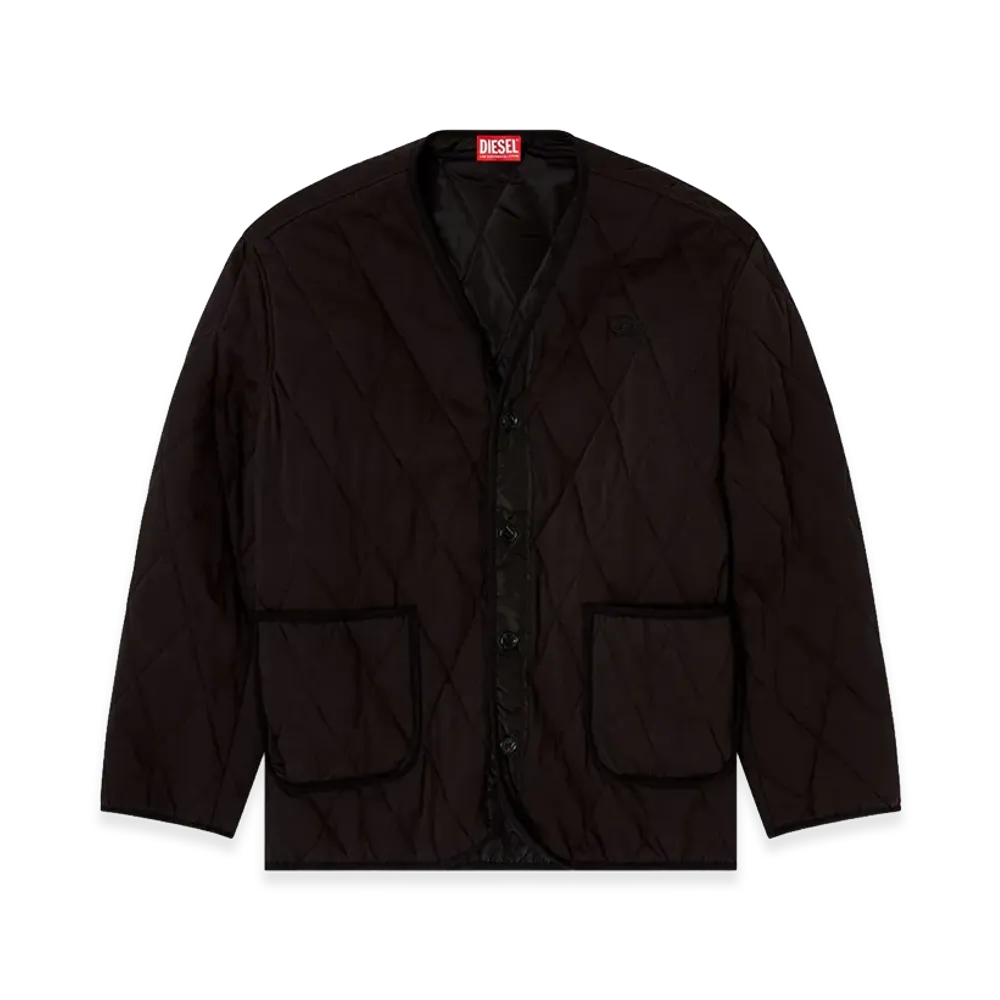 Diesel Sweaters "Brown"