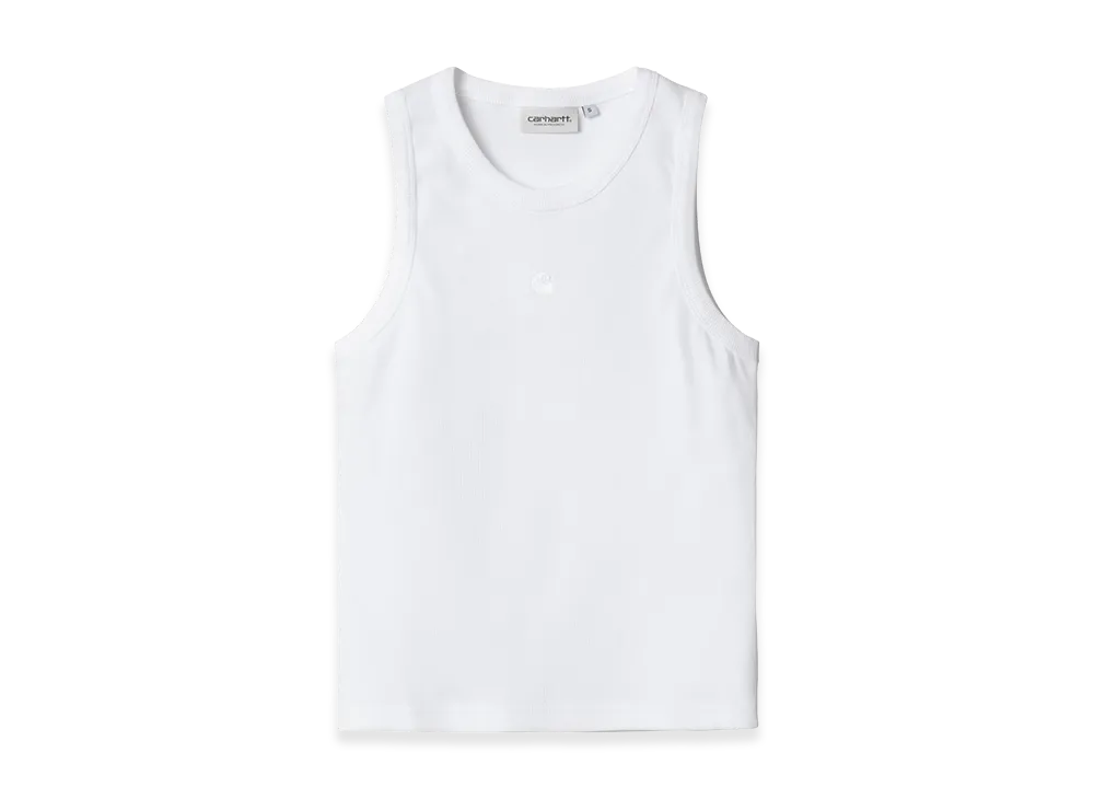 Carhartt WIP Women's Philips A-Shirt "White"