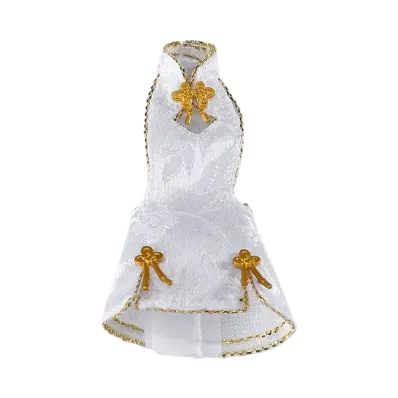 Max Factory / Good Smile Company "figma Styles" Styles Mini Skirt Chinese Dress (White)