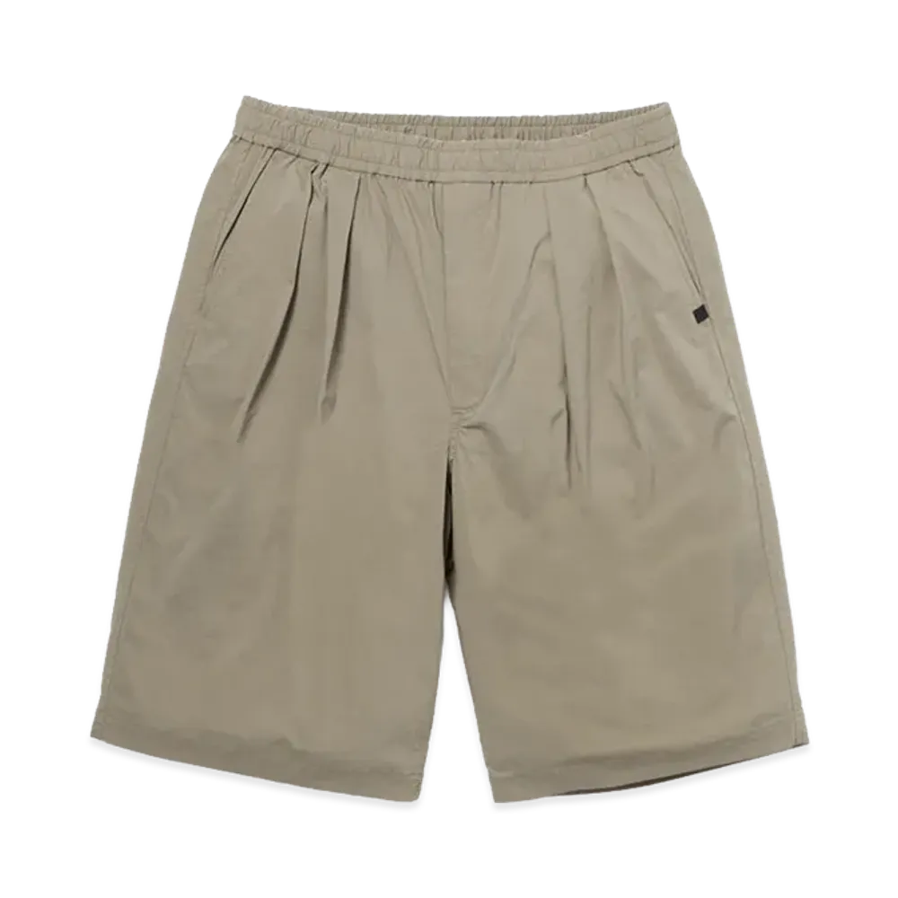 DAIWA PIER39 Tech Easy Shorts "Sage Gray"