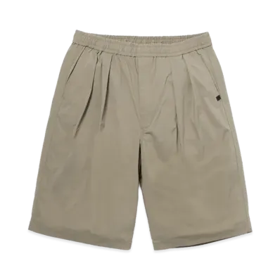 DAIWA PIER39 Tech Easy Shorts "Sage Gray"