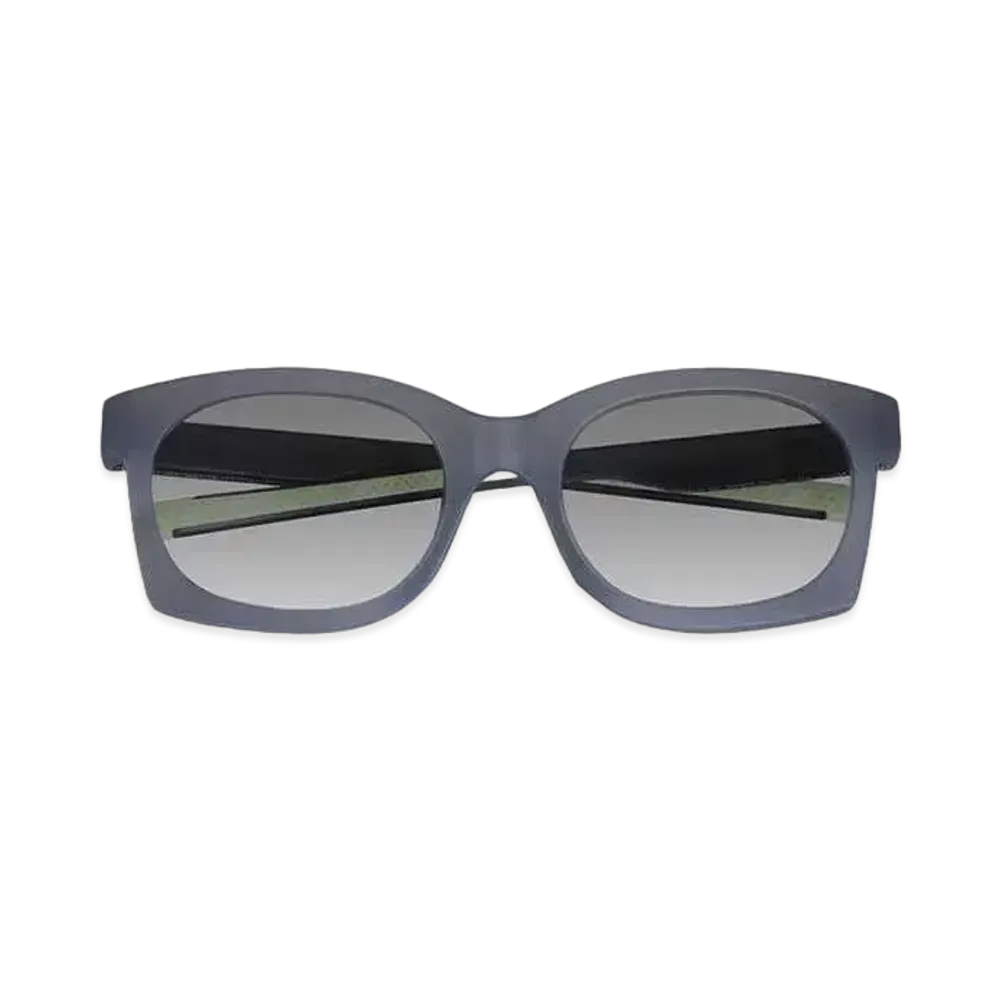eyecu MODEL-NRT "CHARCOAL GREY"