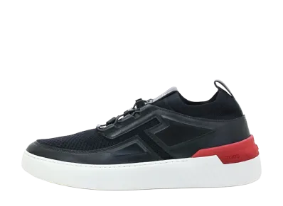 TOD’S NO_CODE X Sneaker "Black"