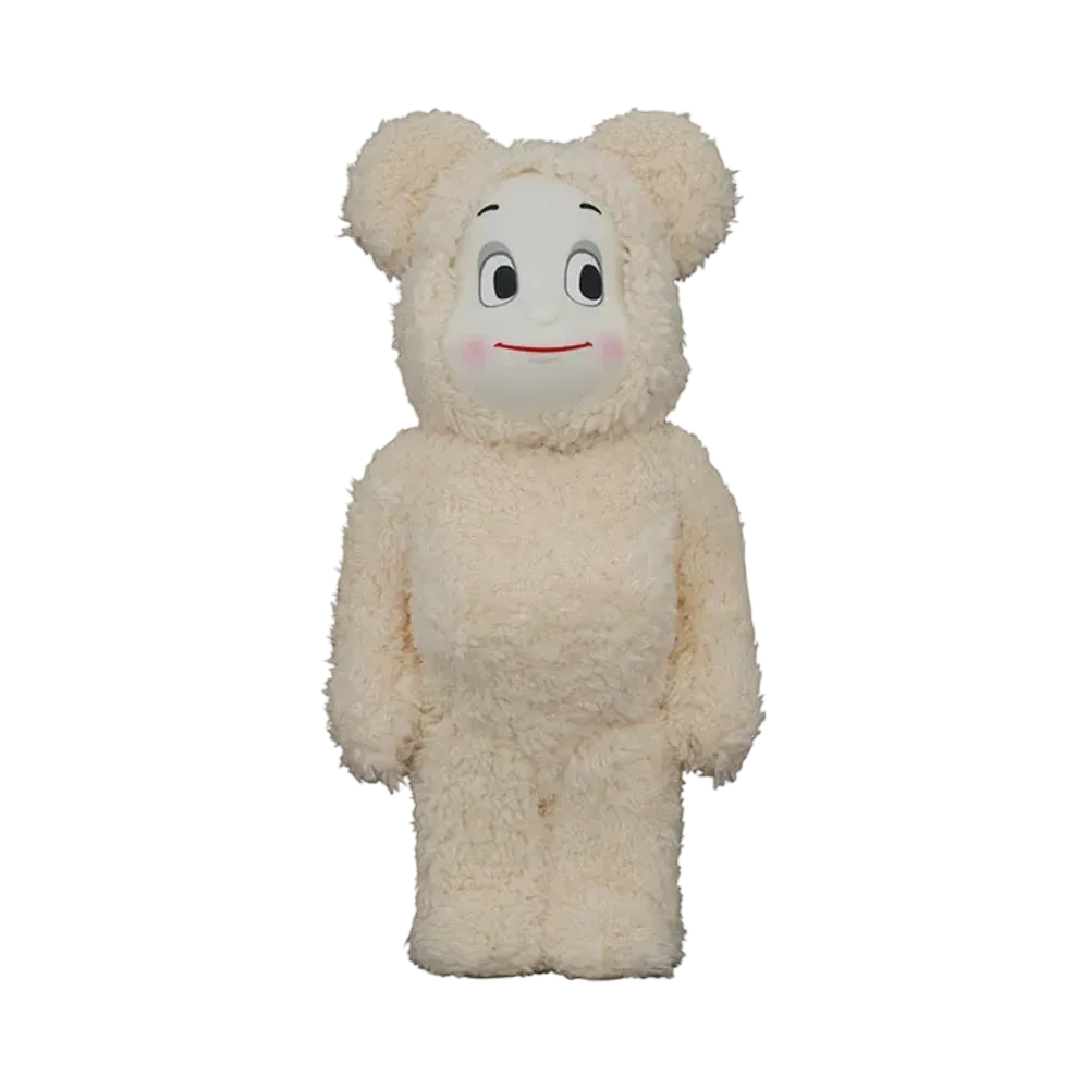 Bearbrick Casper Costume Ver.400%
