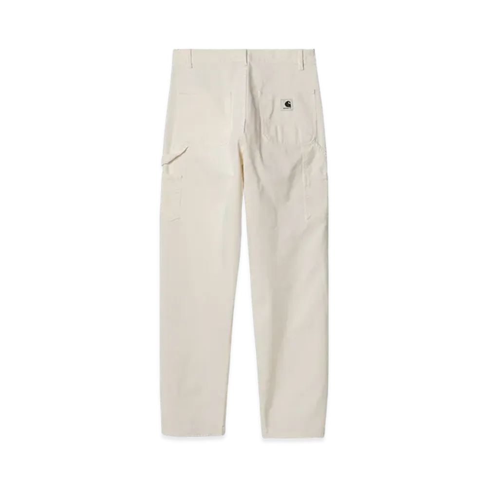 Carhartt WIP Women's Pierce Pants Straight "Wax"