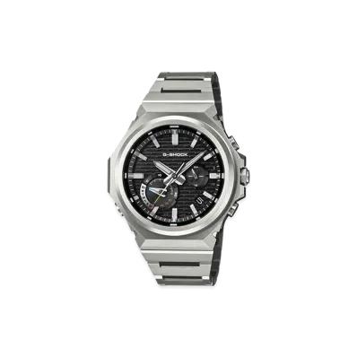 Casio G-Shock G-STEEL GST-B1000D-1AJF "Silver"