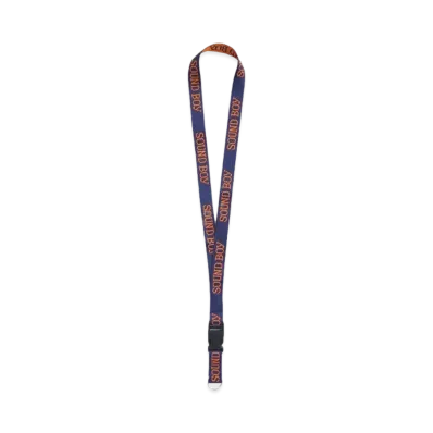 SOUND SHOP balansa BALANSA SOUND BOY LANYARD "MULTI"