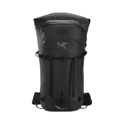 ARC'TERYX Rush SK 42 Backpack "Black" X000005852