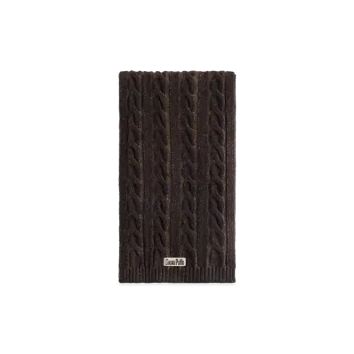 Kith Kithmas Treats for Cocoa Puffs Scarf "Kindling"