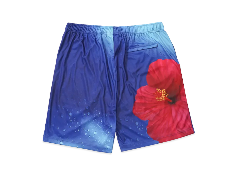S*C様 supreme サッカーショーツ Supreme x FIJI Soccer Short 