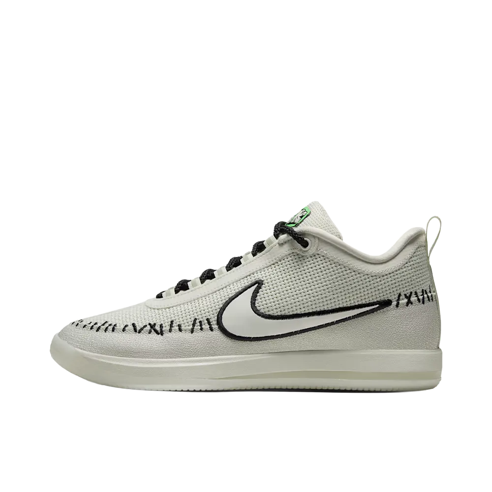 Nike Book 2 "Oogie Boogie/Halloween 2026" (IO7941-001/IO7942-001)
