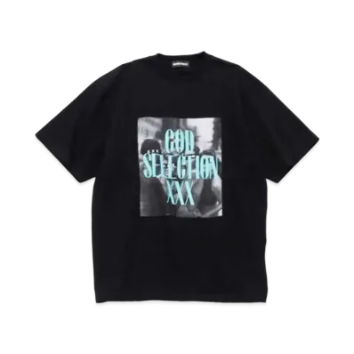 GOD SELECTION XXX T-Shirt GX-S24-ST-03