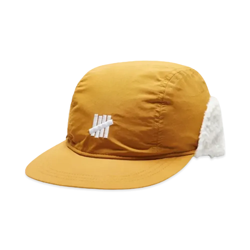 UNDEFEATED Icon Winter Cap "Yellow"