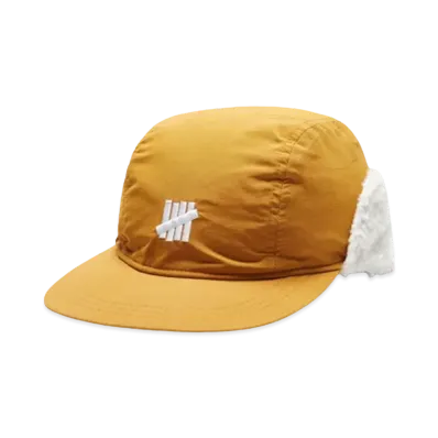 UNDEFEATED Icon Winter Cap "Yellow"