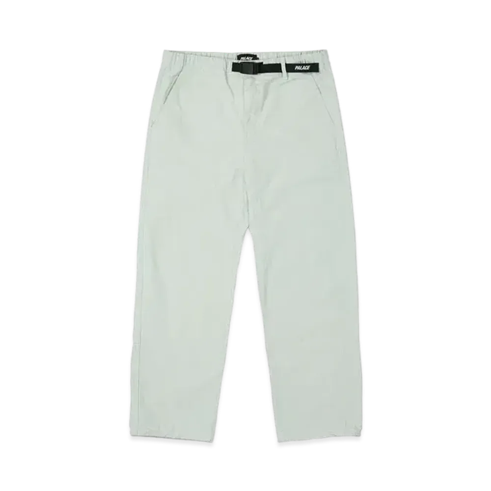 PALACE Belter Pant "Green Spritz"