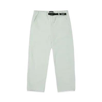 PALACE Belter Pant "Green Spritz"