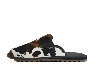Vans Mountain Mule "Brown/Black"