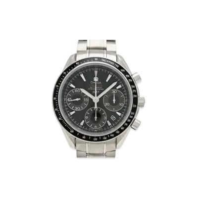 OMEGA Speedmaster Date Japan Limited "Black" 323.30.40.40.01.001
