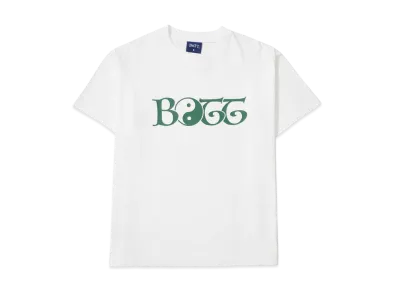 BOTT 2Y Tee "White"