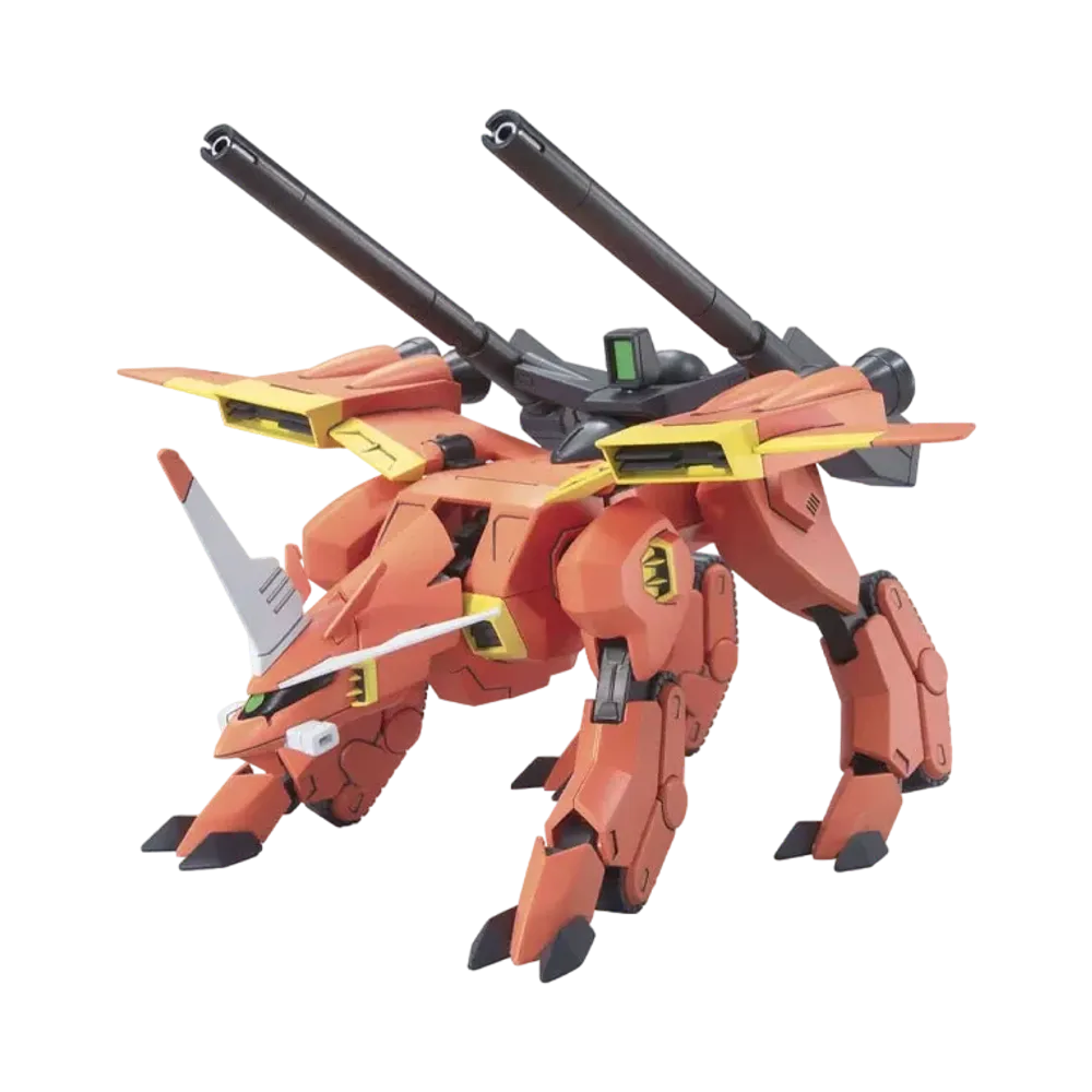 HG 1/144 TMF/A-803 LaGOWE