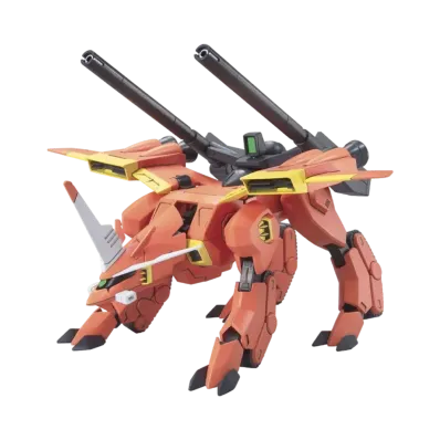 HG 1/144 TMF/A-803 LaGOWE