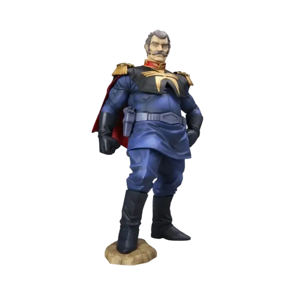 Excellent Model RAHDX G.A.NEO: (1) Ramba Ral