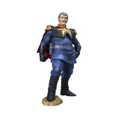 Excellent Model RAHDX G.A.NEO: (1) Ramba Ral