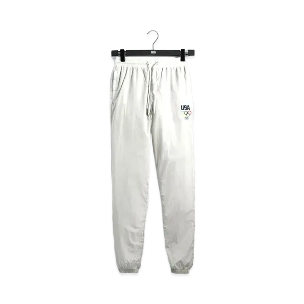 Kith x Team USA Track Pant "Luster"