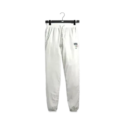 Kith x Team USA Track Pant "Luster"
