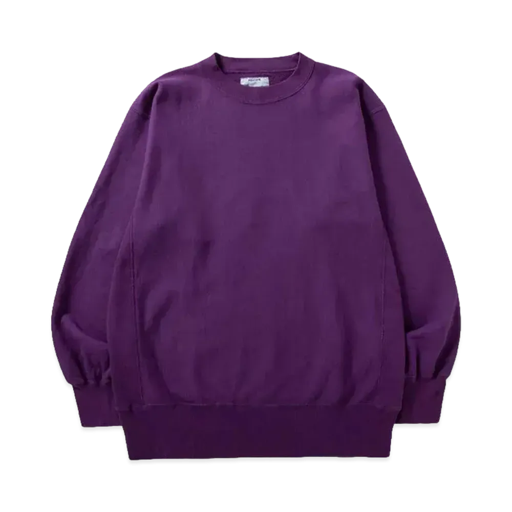 NEXUSVII. W/S CREW "PURPLE"