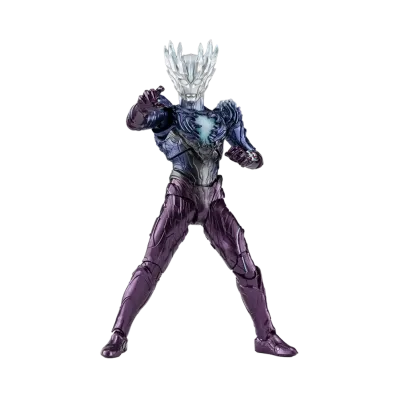 BANDAI "S.H.Figuarts" -Ultraman- Ultraman Saga