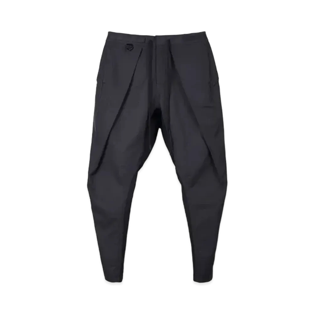 TAIGALIONA IN TACK PANTS "BLACK"