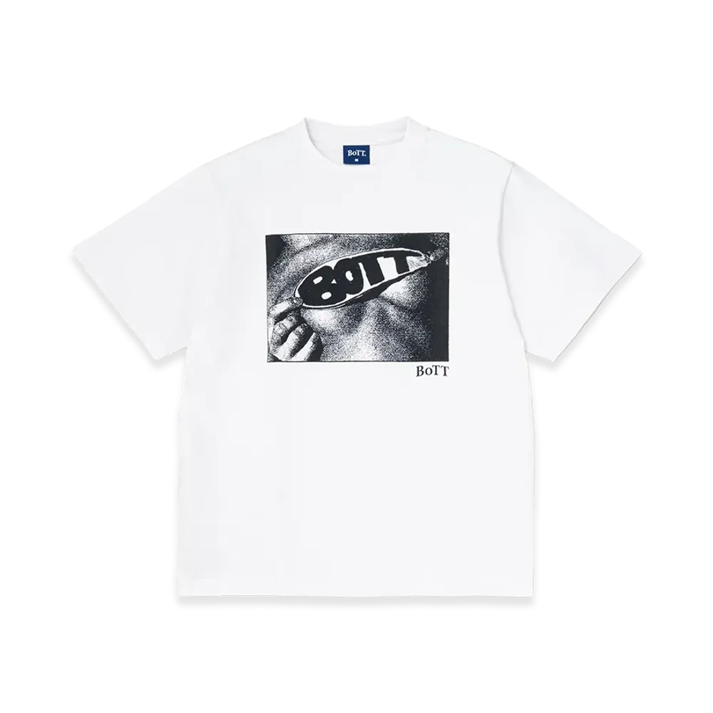 BoTT Lust Tee "White"