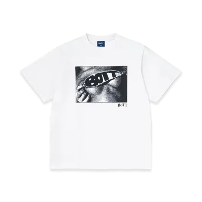 BoTT Lust Tee "White"