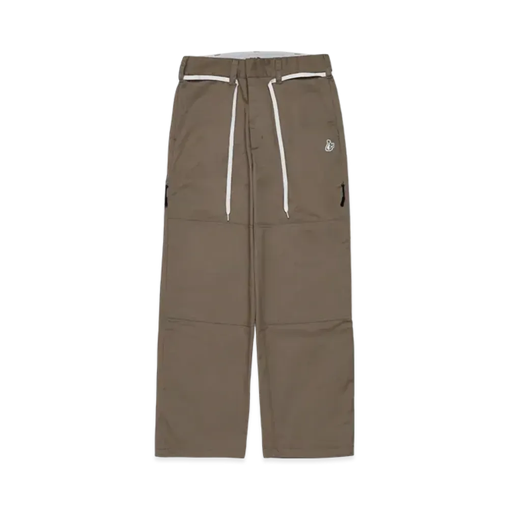 FR2 Double Knee Work Pants "Beige"
