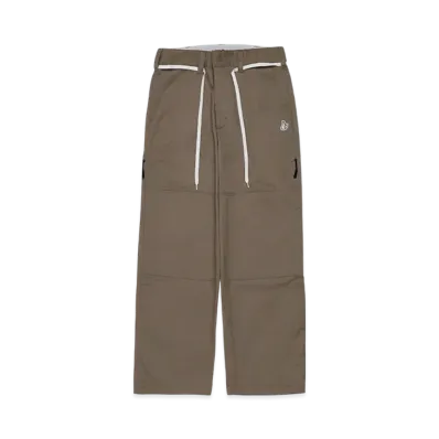 FR2 Double Knee Work Pants "Beige"