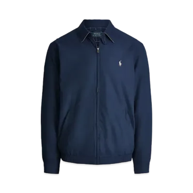 Polo Ralph Lauren Buy Swing Windbreaker "Navy"