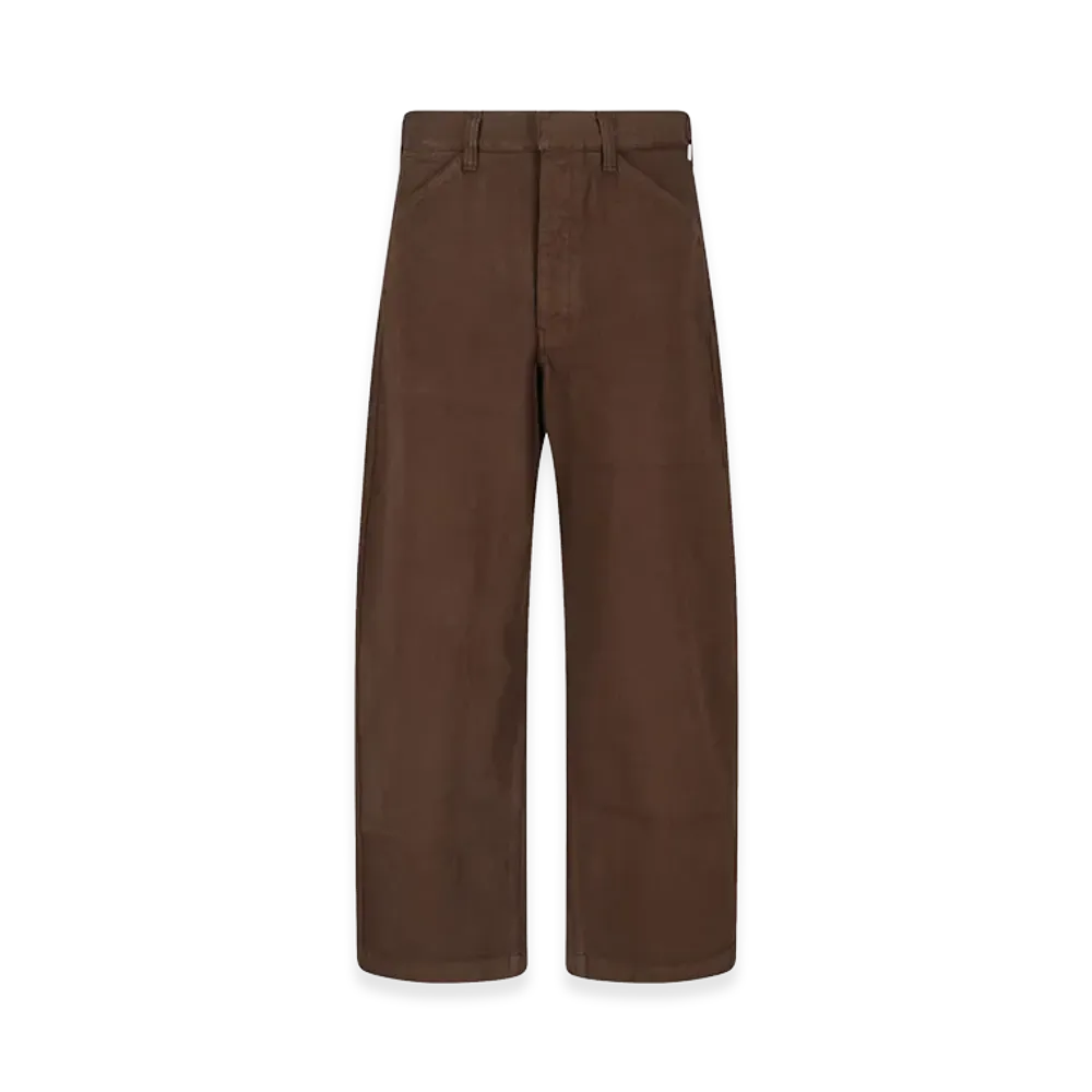 LEMAIRE Trousers "Brown"
