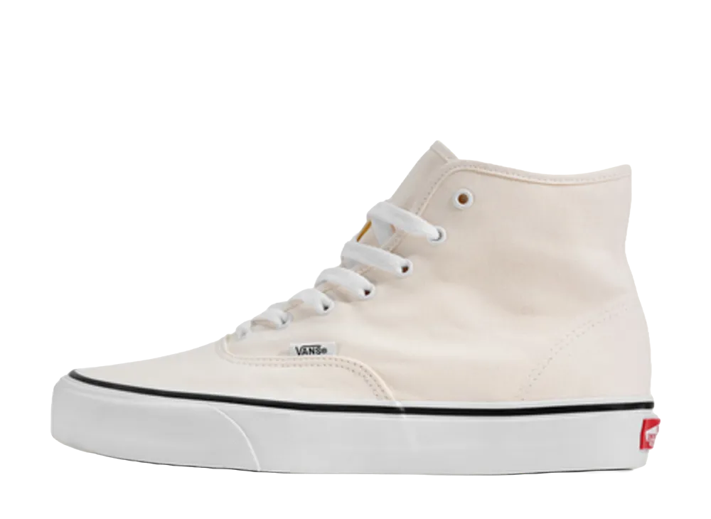 Vans Skate Authentic Hi 2.0 "Classic White"