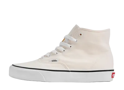 Vans Skate Authentic Hi 2.0 "Classic White"