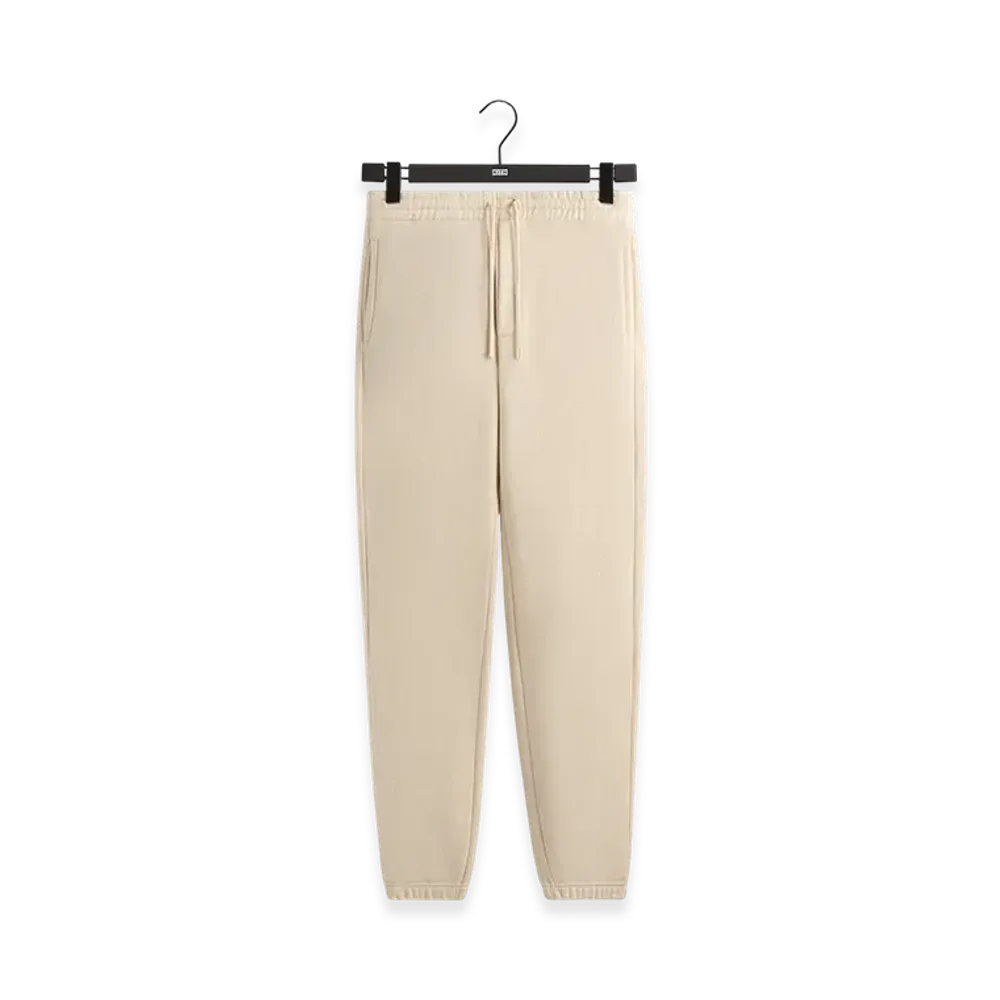 Kith &Kin Luxe Terry Emmons Sweatpant "Whisper"