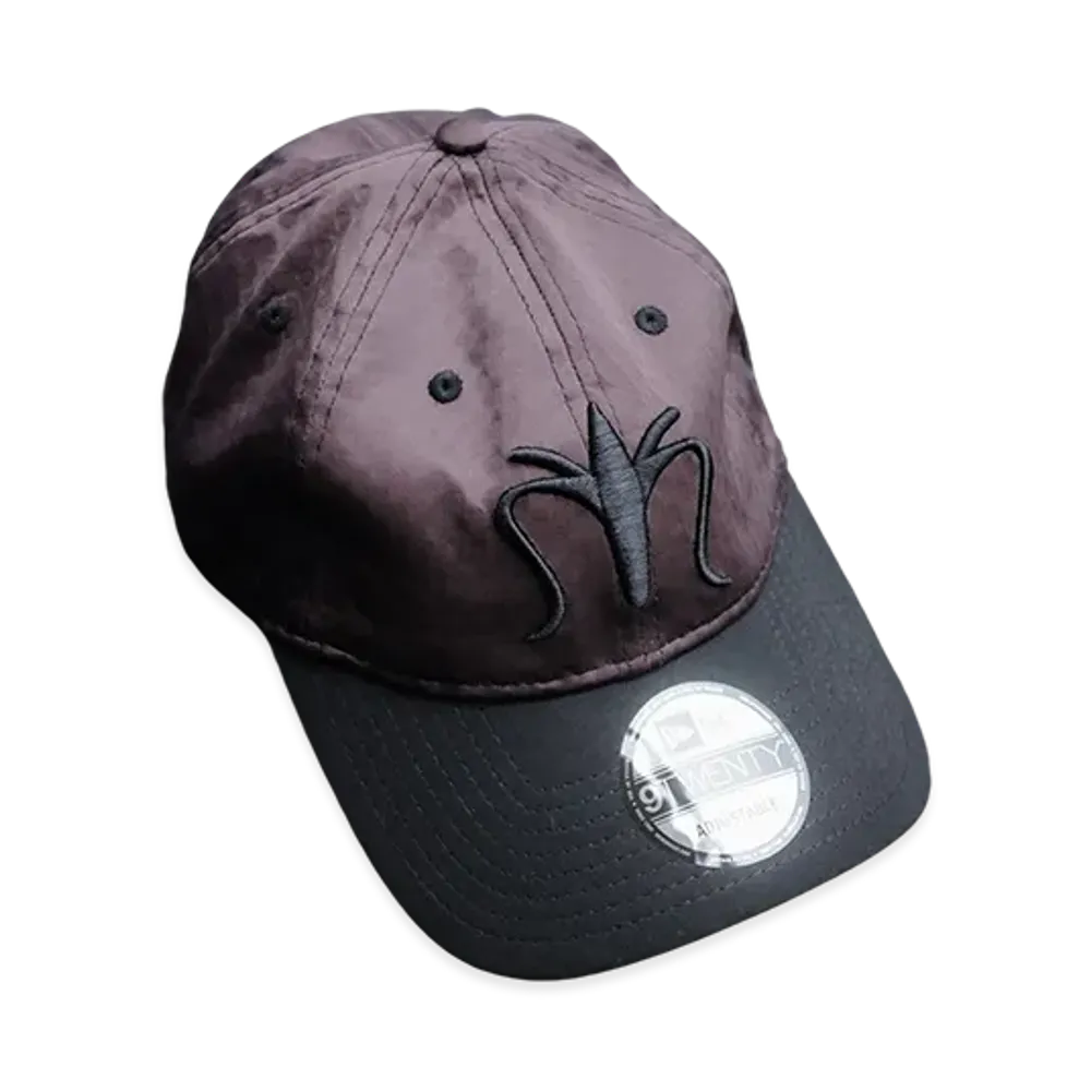 KIKO KOSTADINOV x NEW ERA 9 Twenty "Burgundy"