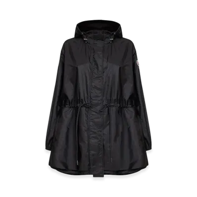 MONCLER Women's Weteau Jacket "Black"