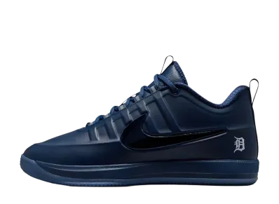 Nike Book 2 "Tigers" (IM4667-400/IM4668-400)
