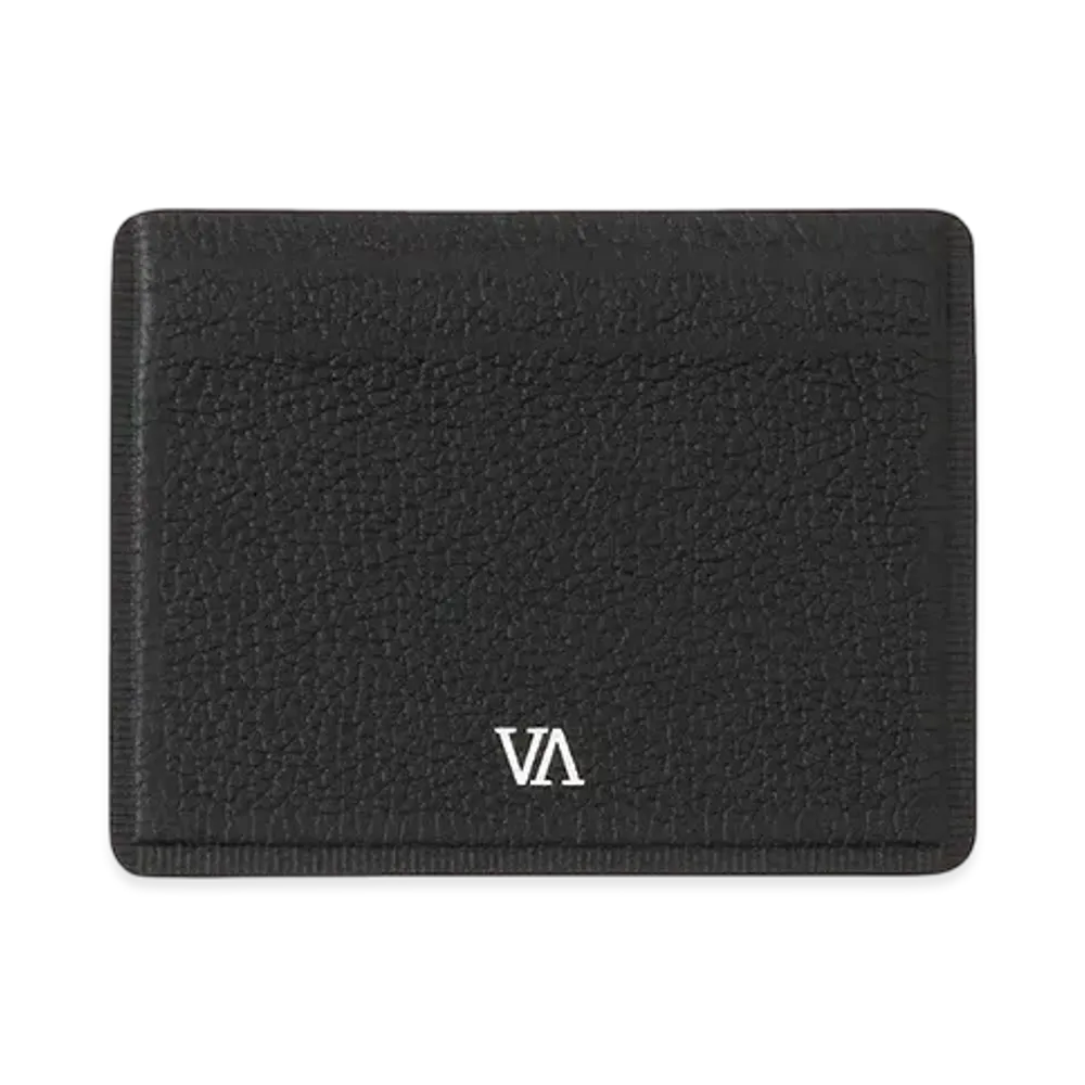 V.A. Fragment x Hender Scheme Slide Pouch XS "Black"